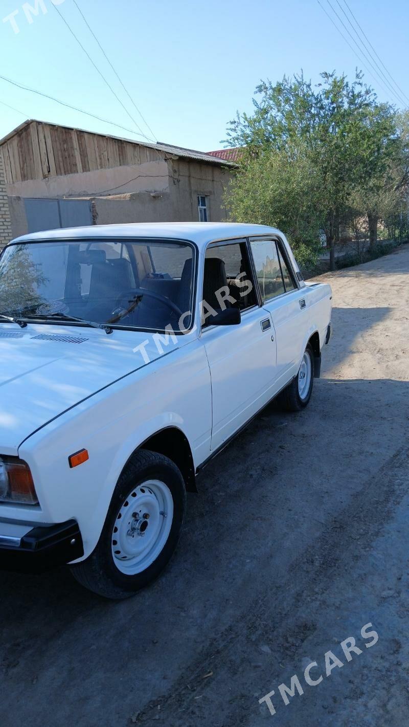 Lada 2107 2000 - 35 000 TMT - Türkmenbaşy etr. - img 3