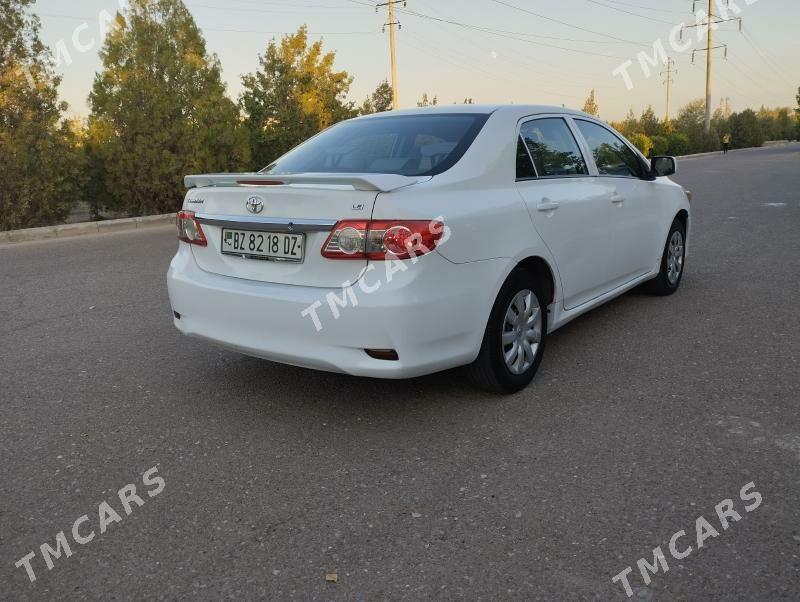Toyota Corolla 2011 - 140 000 TMT - Daşoguz - img 3