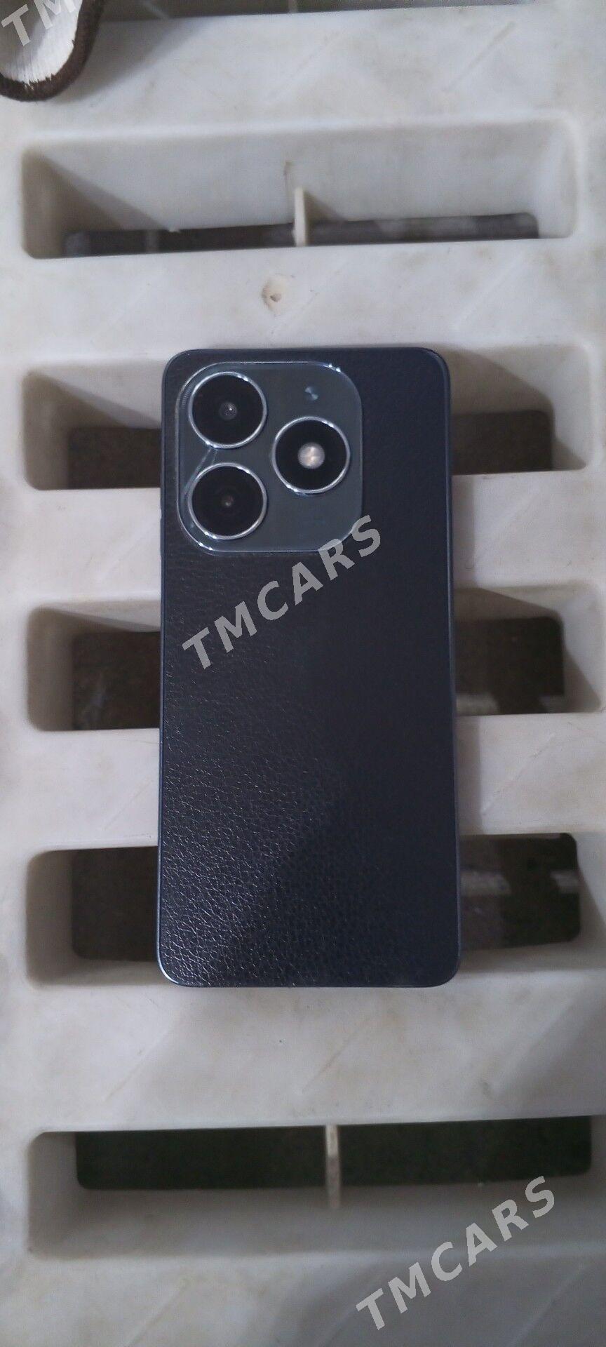 Tecno Spark 20 - Bagyr - img 1