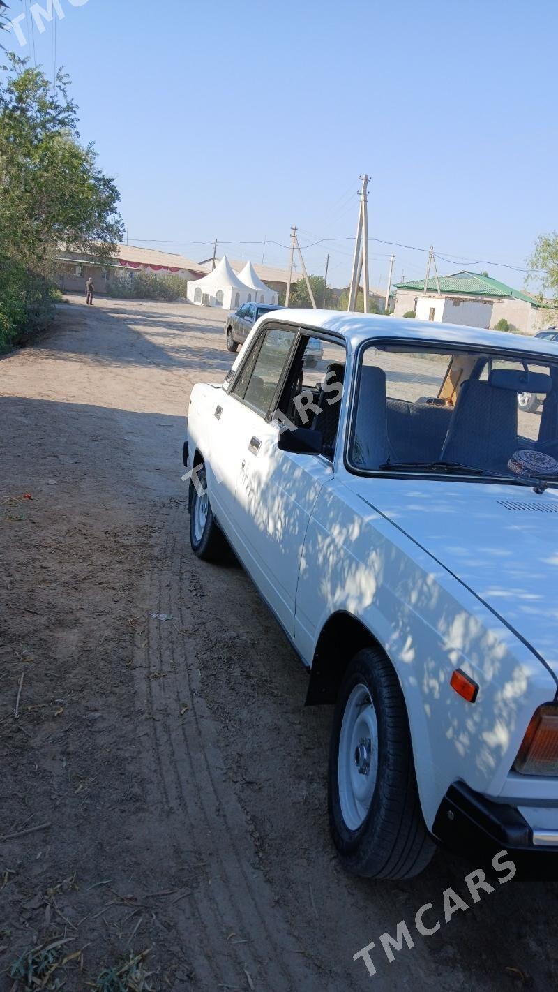 Lada 2107 2000 - 35 000 TMT - Türkmenbaşy etr. - img 5