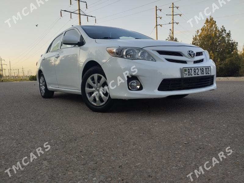 Toyota Corolla 2011 - 140 000 TMT - Daşoguz - img 5