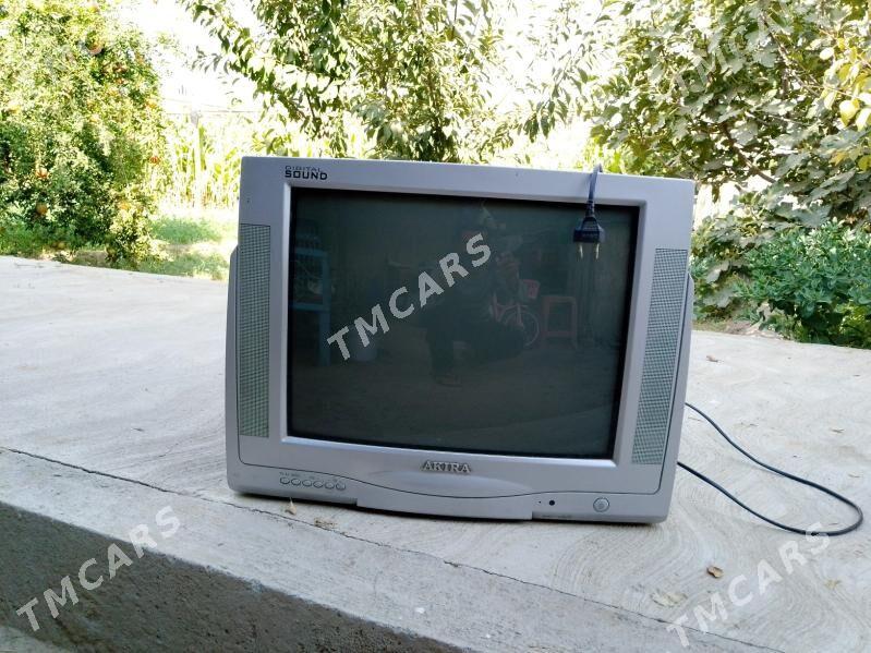 Telewizor Akira - Büzmeýin - img 2