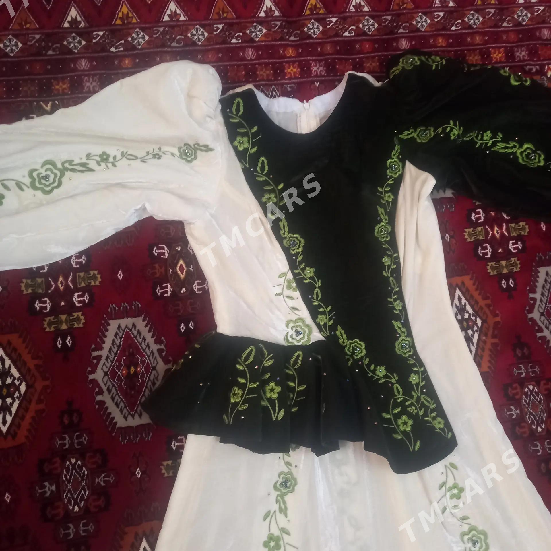 Toy koynek - Balkanabat - img 2