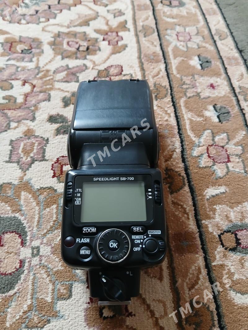 nikon d90 - Balkanabat - img 3
