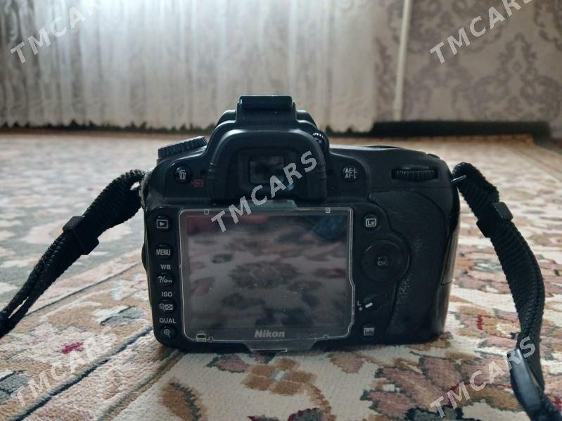 nikon d90 - Balkanabat - img 4
