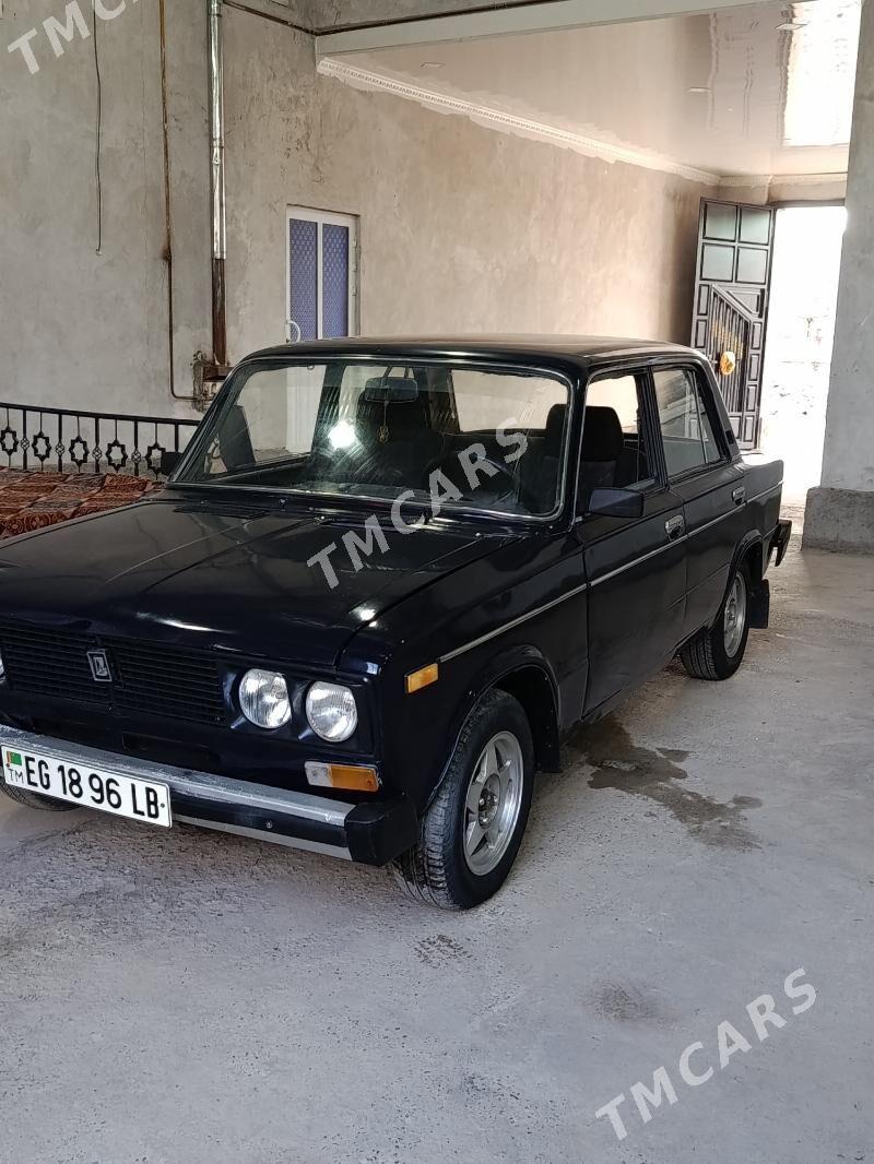 Lada 2106 1989 - 12 000 TMT - Туркменабат - img 4