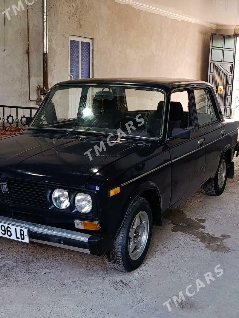 Lada 2106 1989 - 12 000 TMT - Туркменабат - img 5