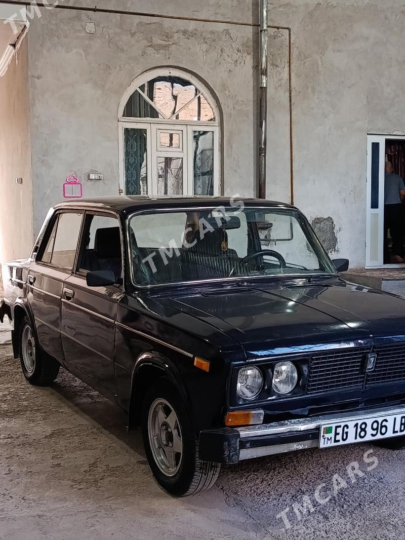 Lada 2106 1989 - 12 000 TMT - Туркменабат - img 3