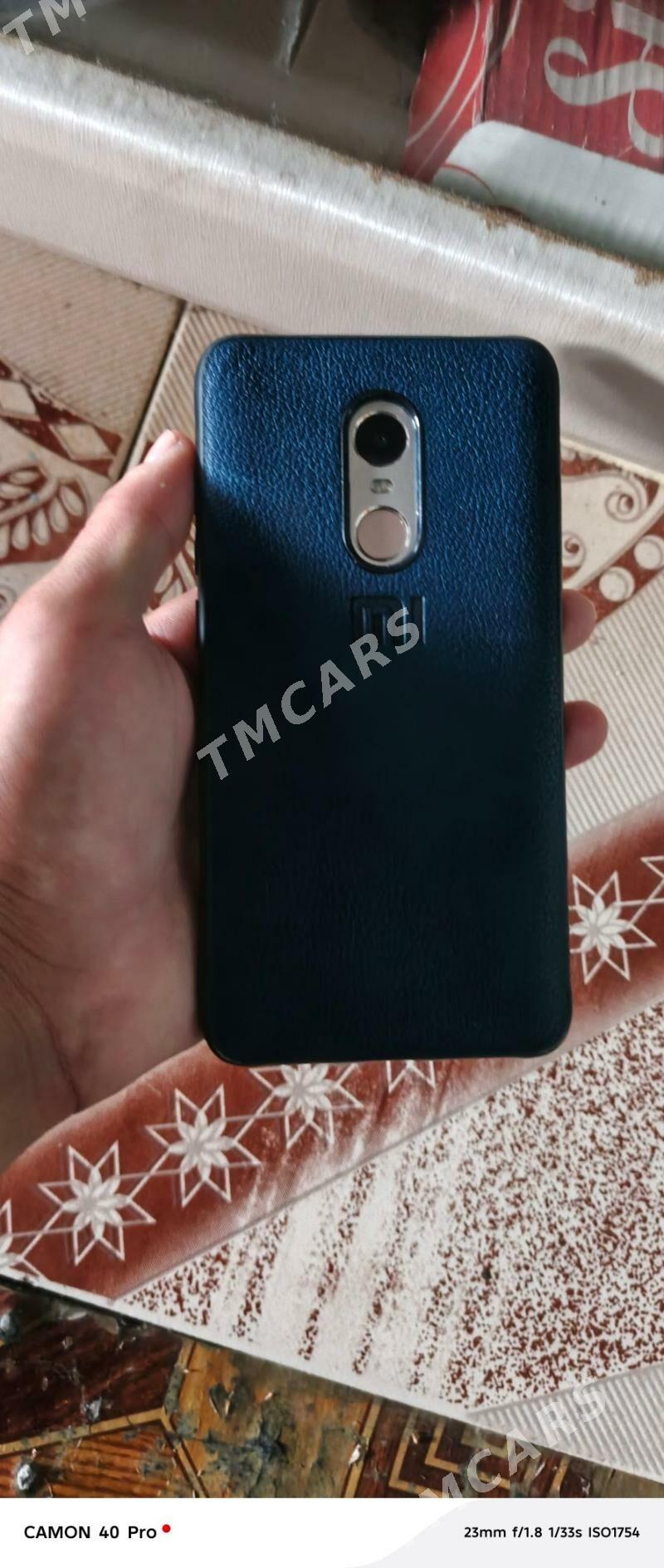 redmi nod4 - Бахарден - img 2