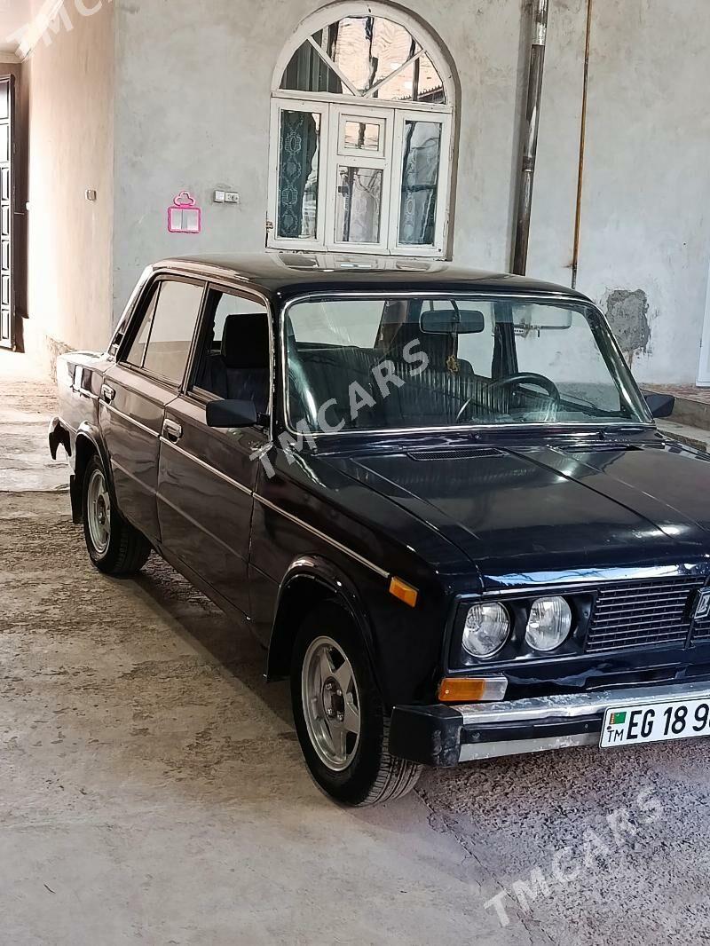 Lada 2106 1989 - 12 000 TMT - Туркменабат - img 6