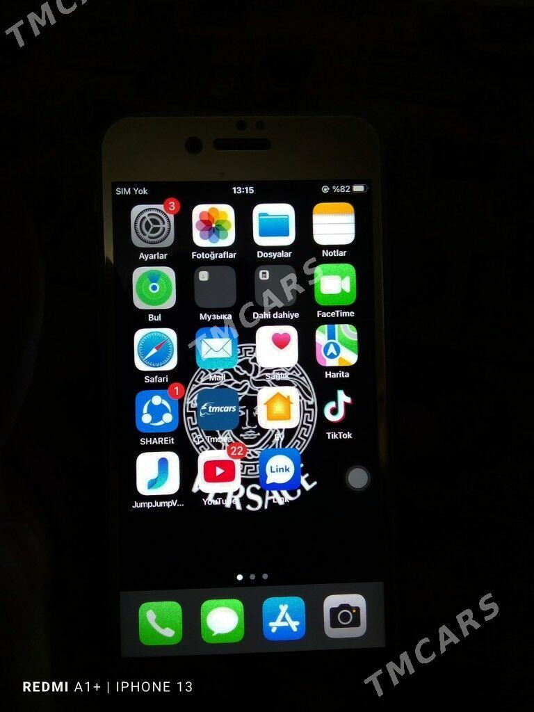 iPhone 6s - Магданлы - img 3
