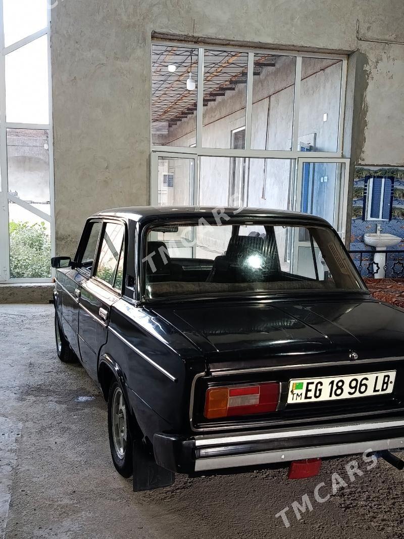 Lada 2106 1989 - 12 000 TMT - Туркменабат - img 7