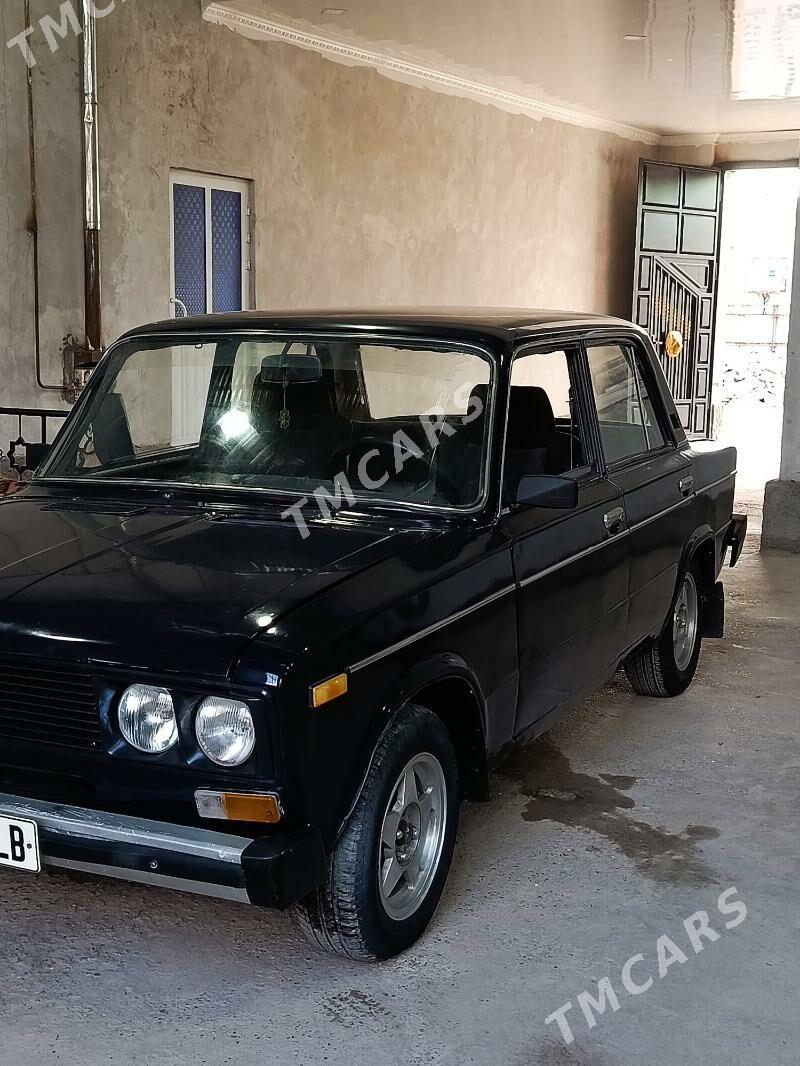 Lada 2106 1989 - 12 000 TMT - Туркменабат - img 2