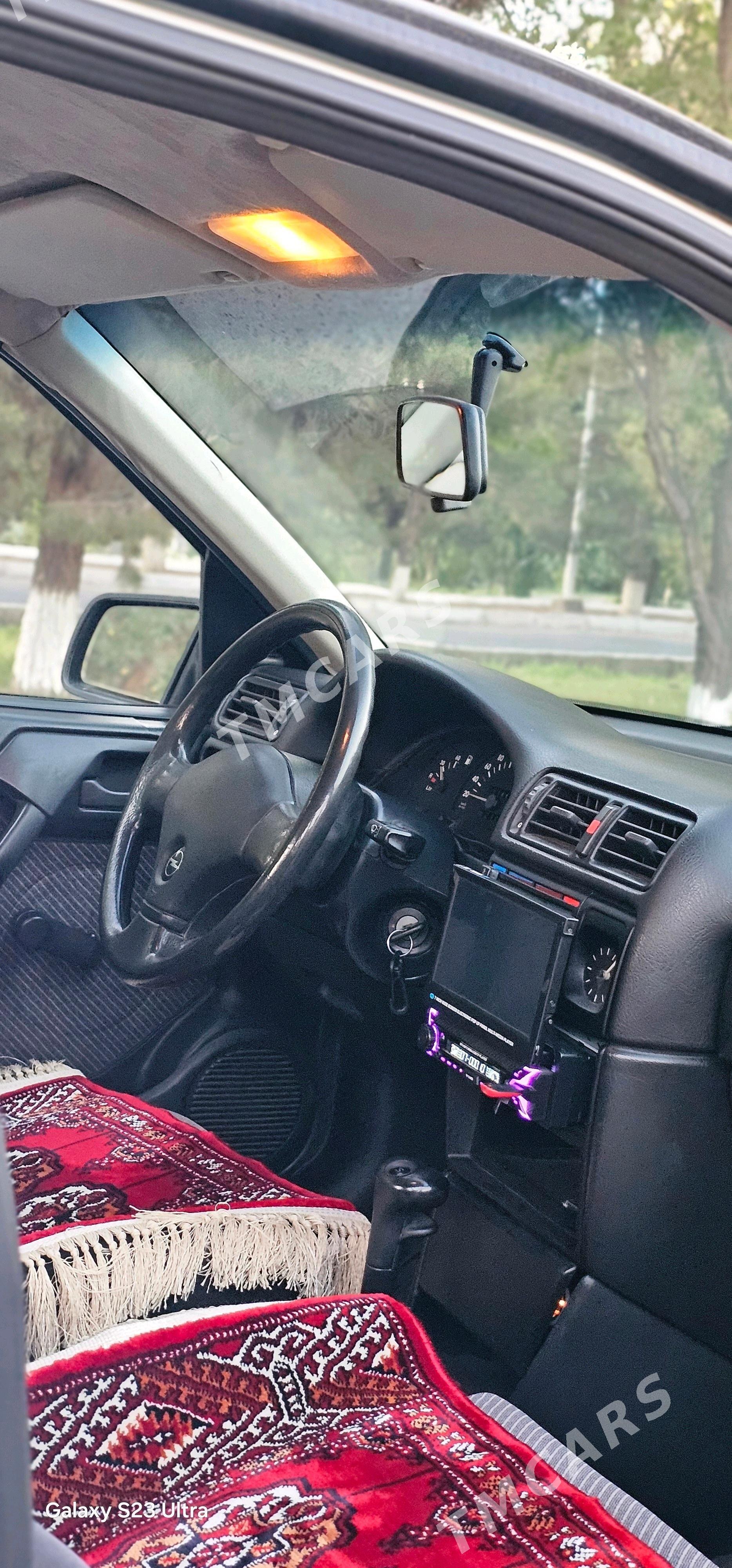Opel Vectra 1991 - 66 000 TMT - Туркменабат - img 10