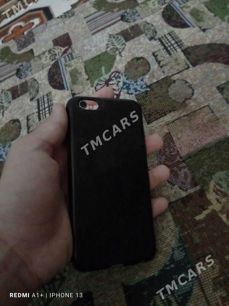 iPhone 6s - Магданлы - img 8