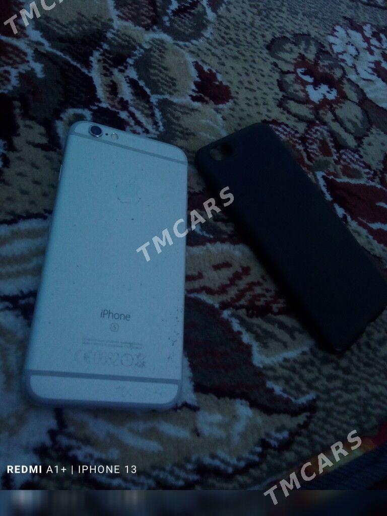iPhone 6s - Магданлы - img 7