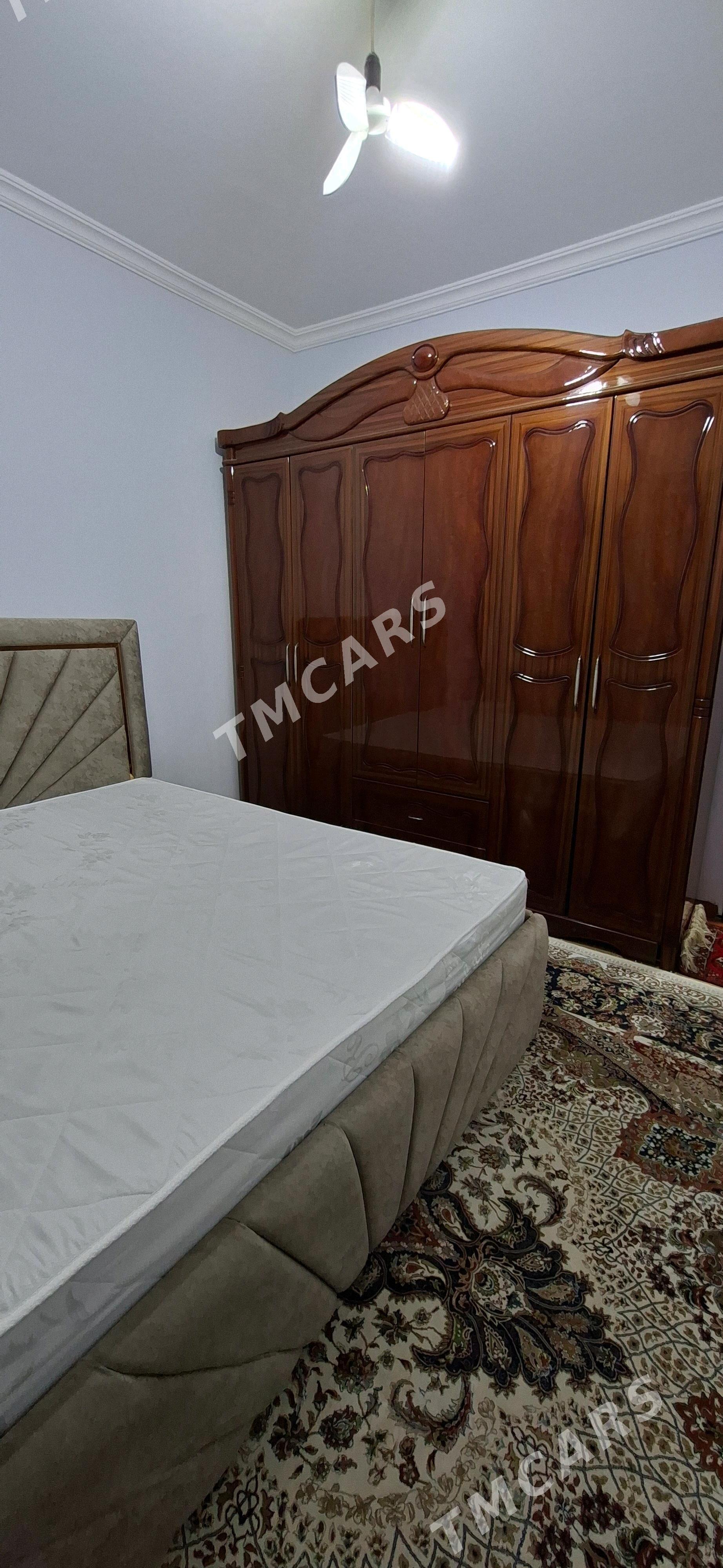 Arenda jay 5 Mkr 1 Etaz - Aşgabat - img 2