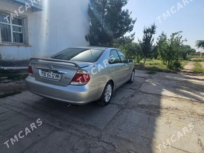 Toyota Camry 2002 - 180 000 TMT - Мары - img 2