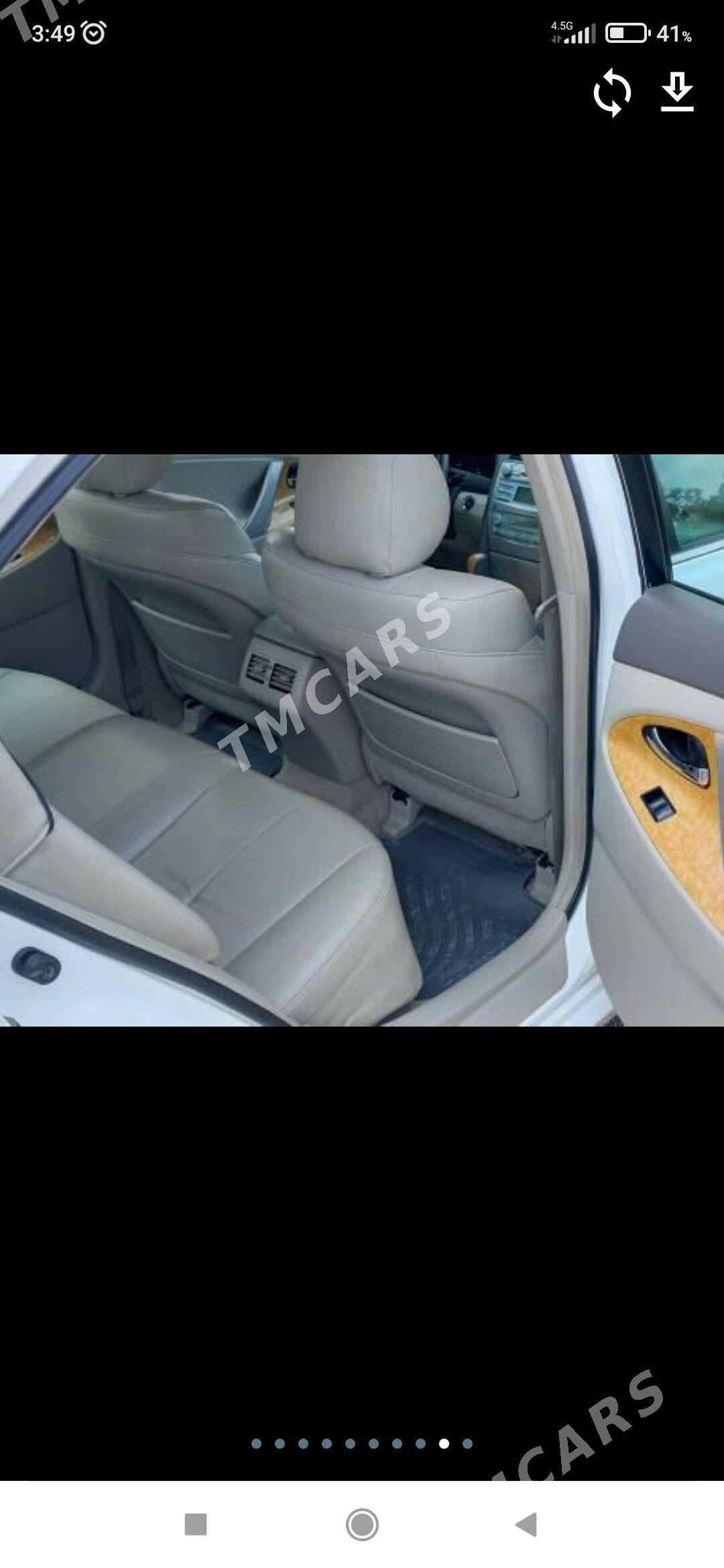 Toyota Camry 2008 - 185 000 TMT - Kaka - img 6