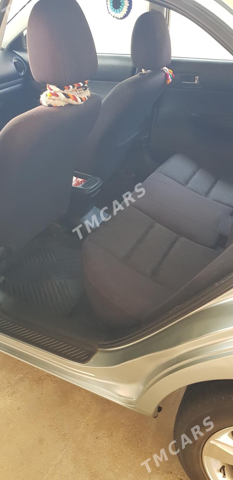 Mazda 626 2002 - 92 000 TMT - Tejen - img 5