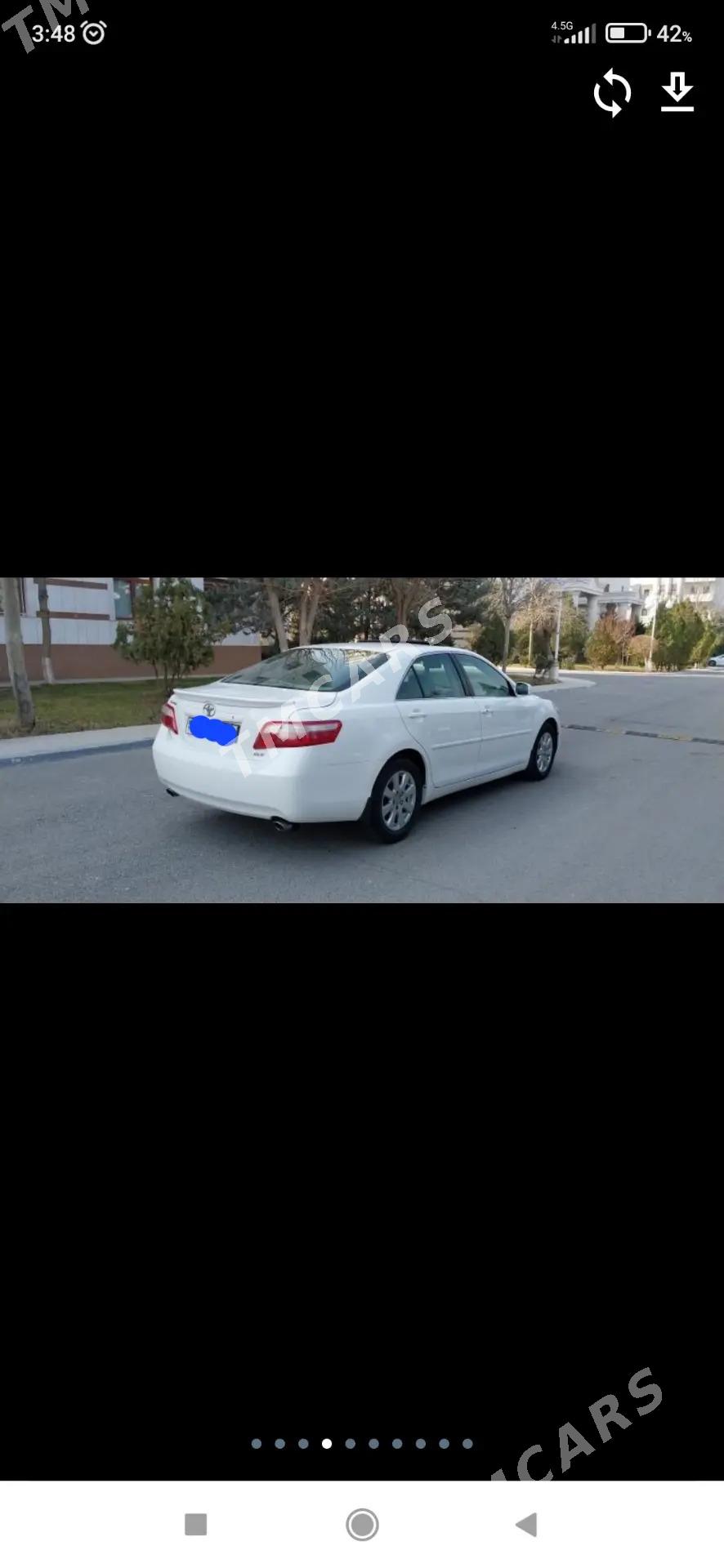 Toyota Camry 2008 - 185 000 TMT - Kaka - img 3