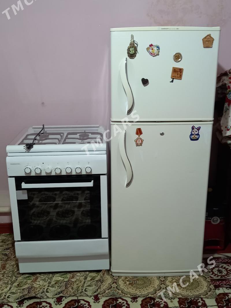 gaz pilita haladilnik - Aşgabat - img 2