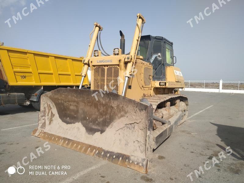 LiuGong Forklift 2013 - 1 000 000 TMT - Ашхабад - img 4