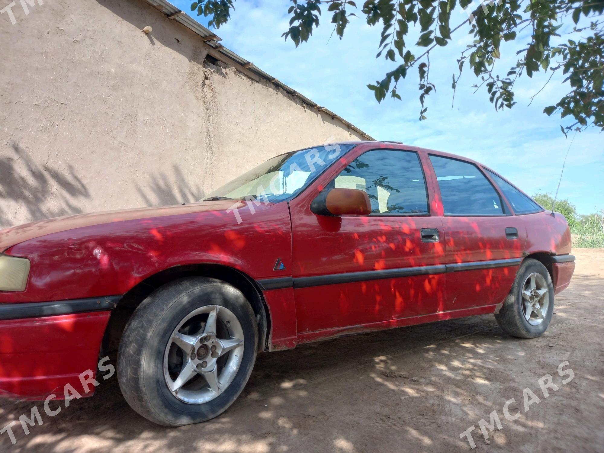 Opel Vectra 1994 - 18 000 TMT - Türkmenbaşy etr. - img 4