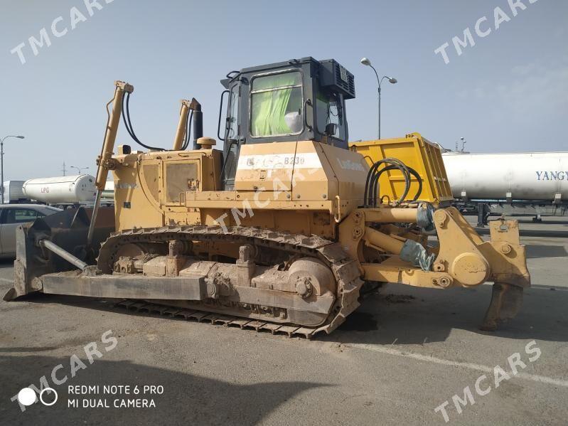 LiuGong Forklift 2013 - 1 000 000 TMT - Ашхабад - img 3