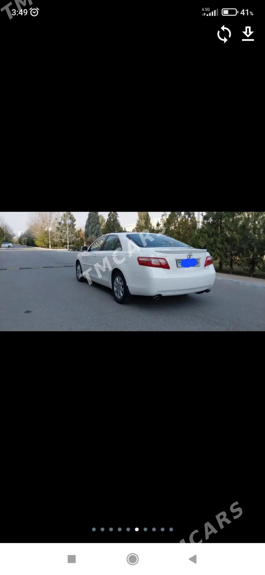 Toyota Camry 2008 - 185 000 TMT - Kaka - img 4