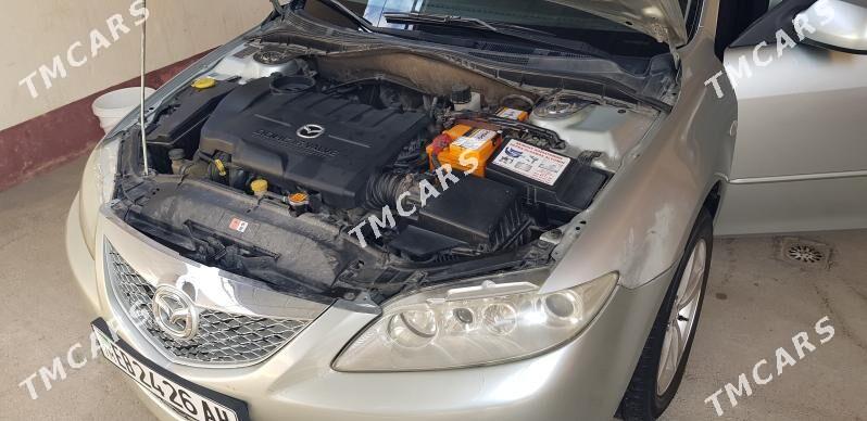Mazda 626 2002 - 92 000 TMT - Tejen - img 2