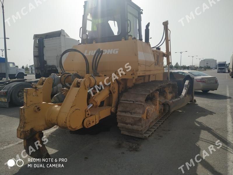 LiuGong Forklift 2013 - 1 000 000 TMT - Ашхабад - img 2