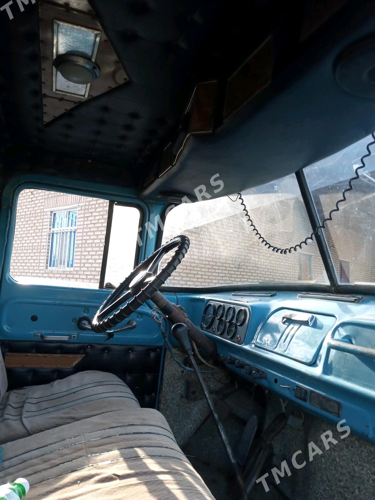 Zil 130 1993 - 52 000 TMT - Серахс - img 2