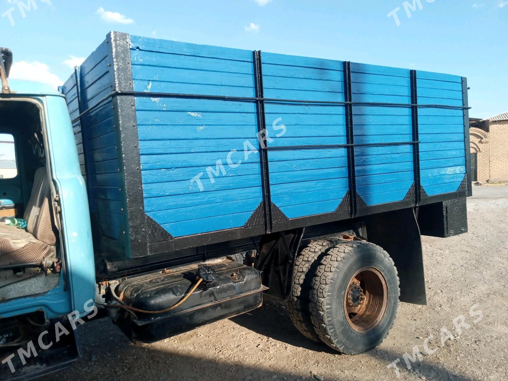 Zil 130 1993 - 52 000 TMT - Серахс - img 6
