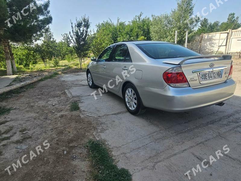 Toyota Camry 2002 - 180 000 TMT - Мары - img 4