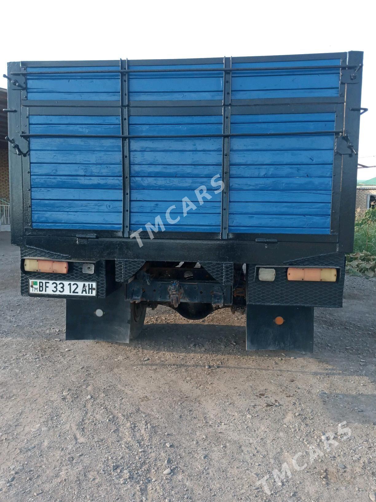Zil 130 1993 - 52 000 TMT - Серахс - img 3