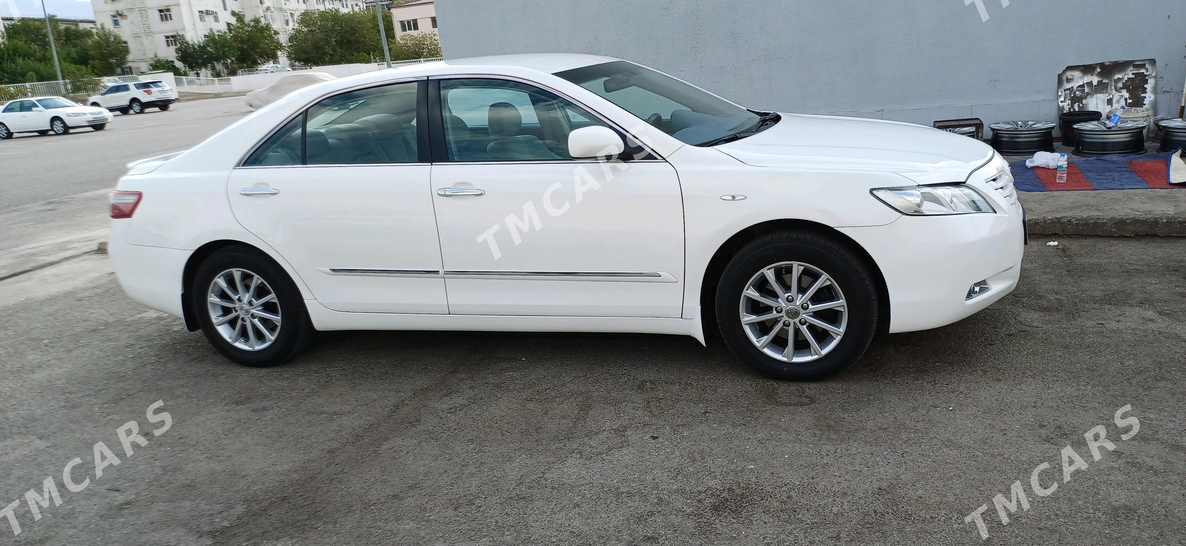 Toyota Camry 2008 - 173 000 TMT - Ашхабад - img 4