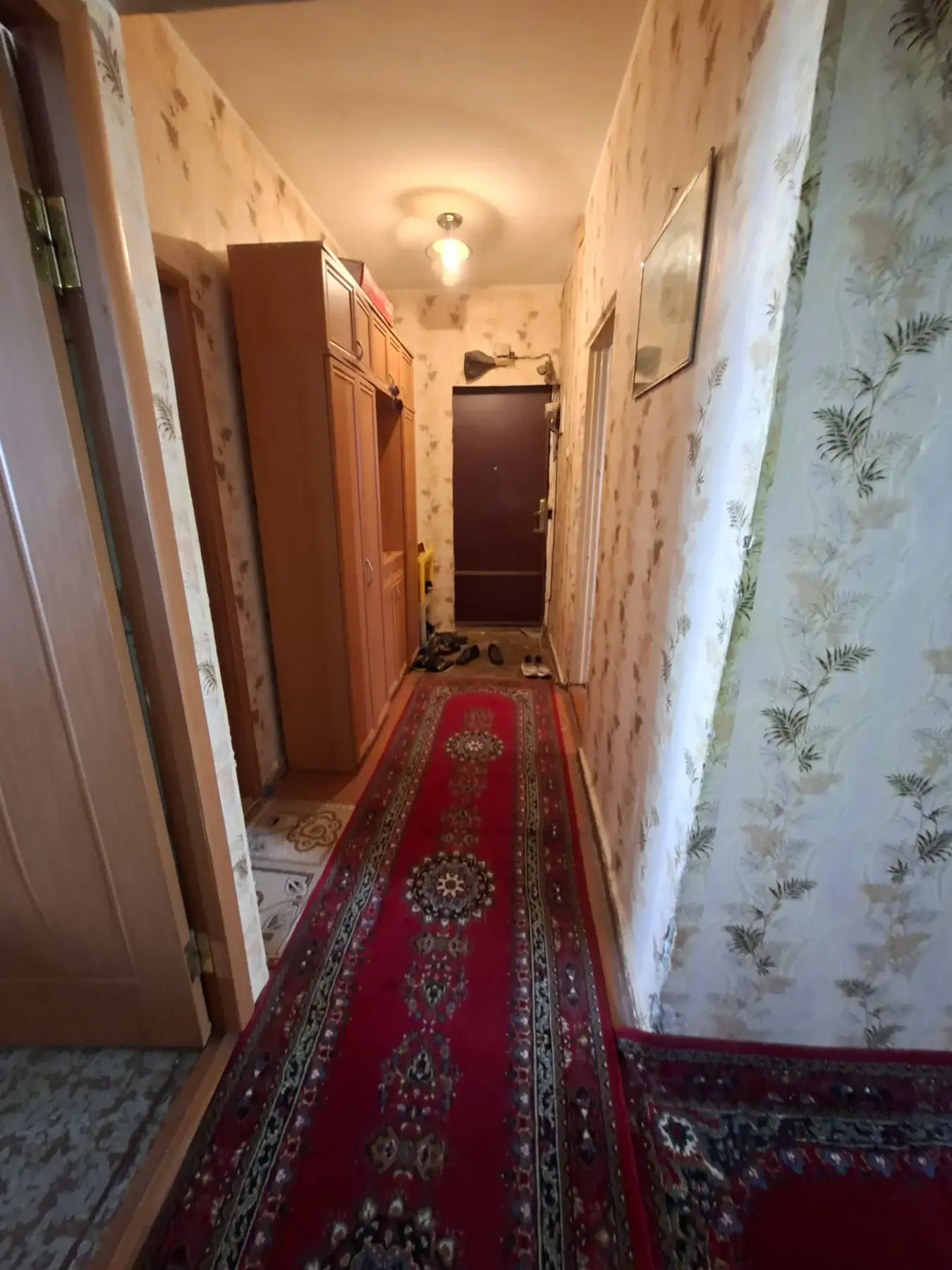 SATYK JAŶ 3 KOMNAT - Ашхабад - img 5