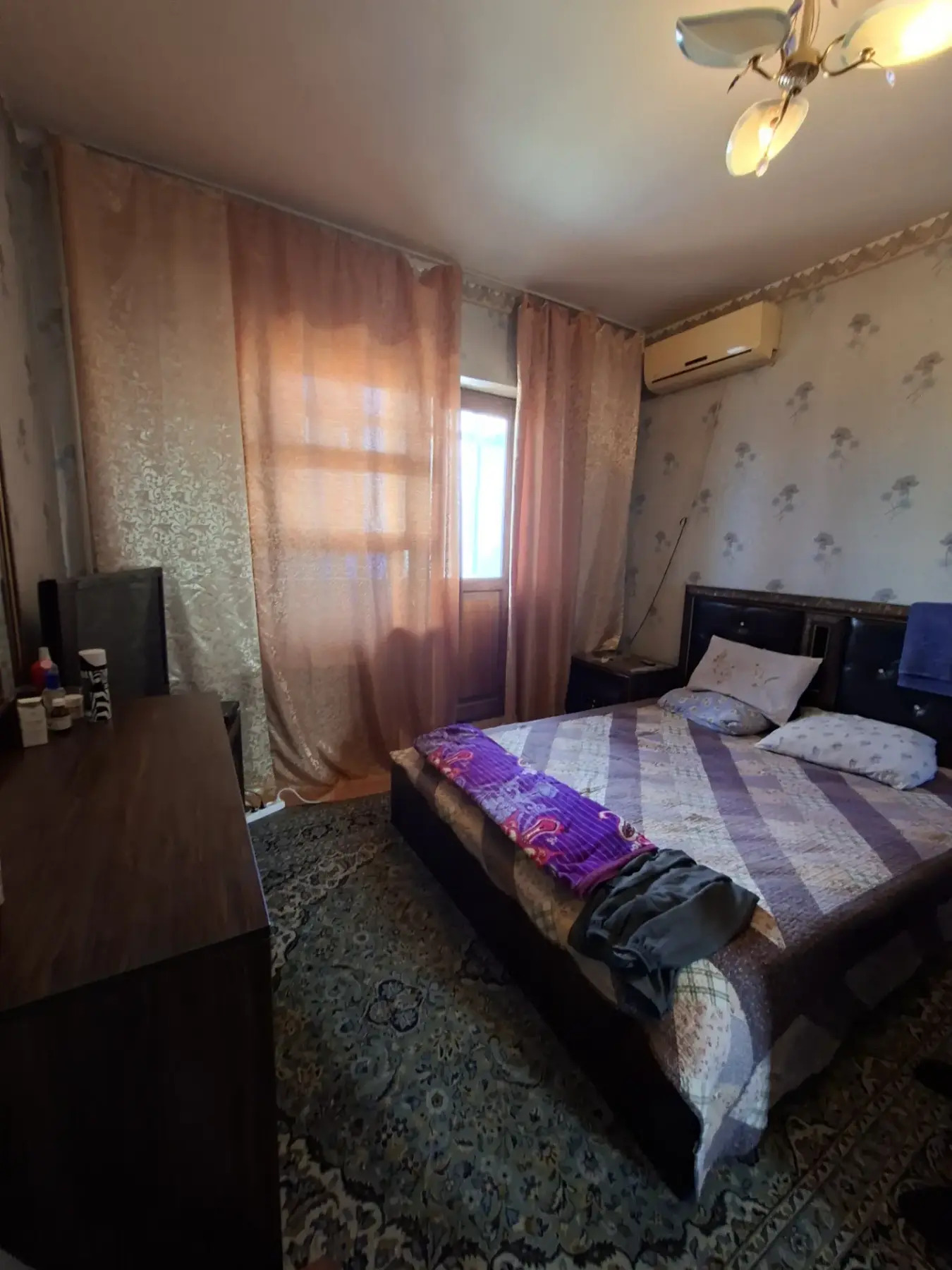 SATYK JAŶ 3 KOMNAT - Ашхабад - img 2