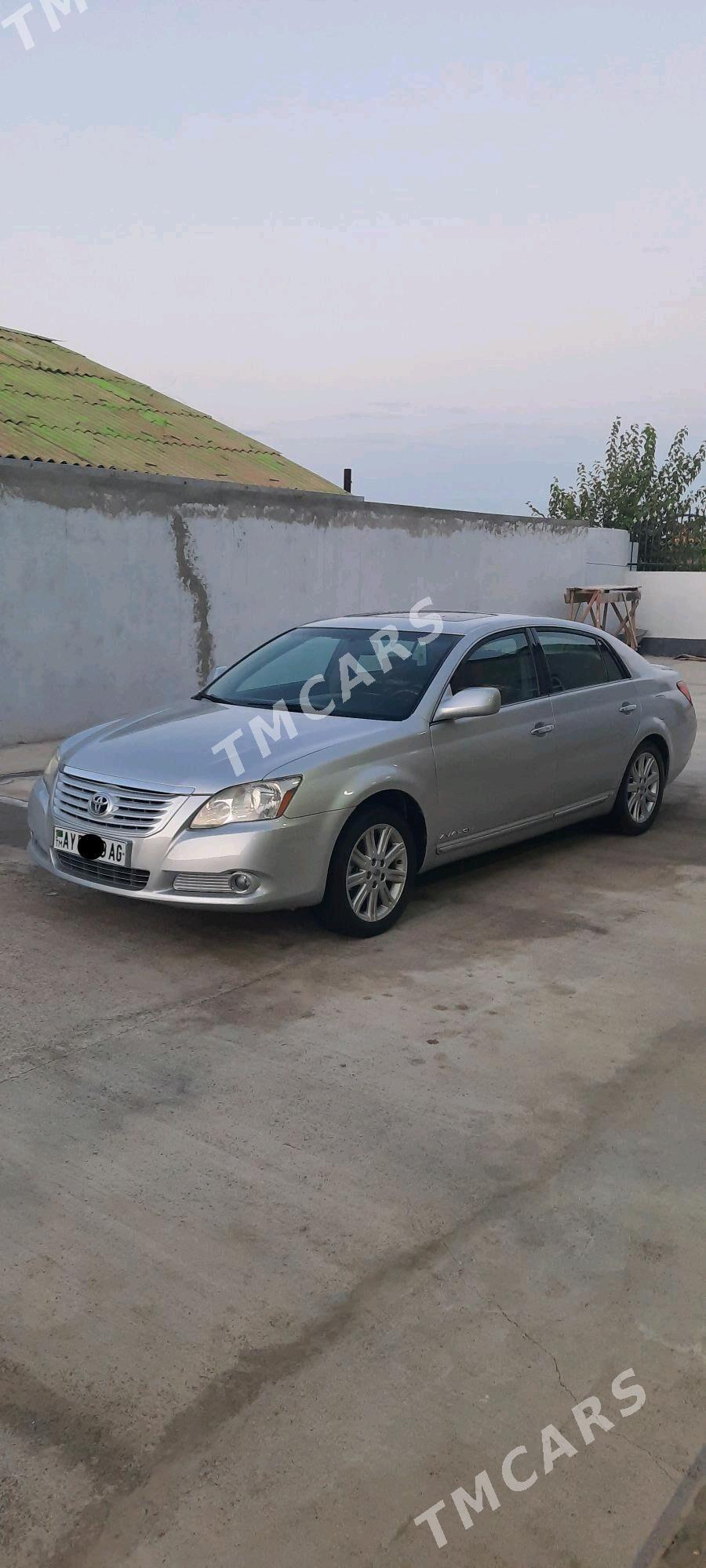 Toyota Avalon 2005 - 170 000 TMT - Aşgabat - img 2