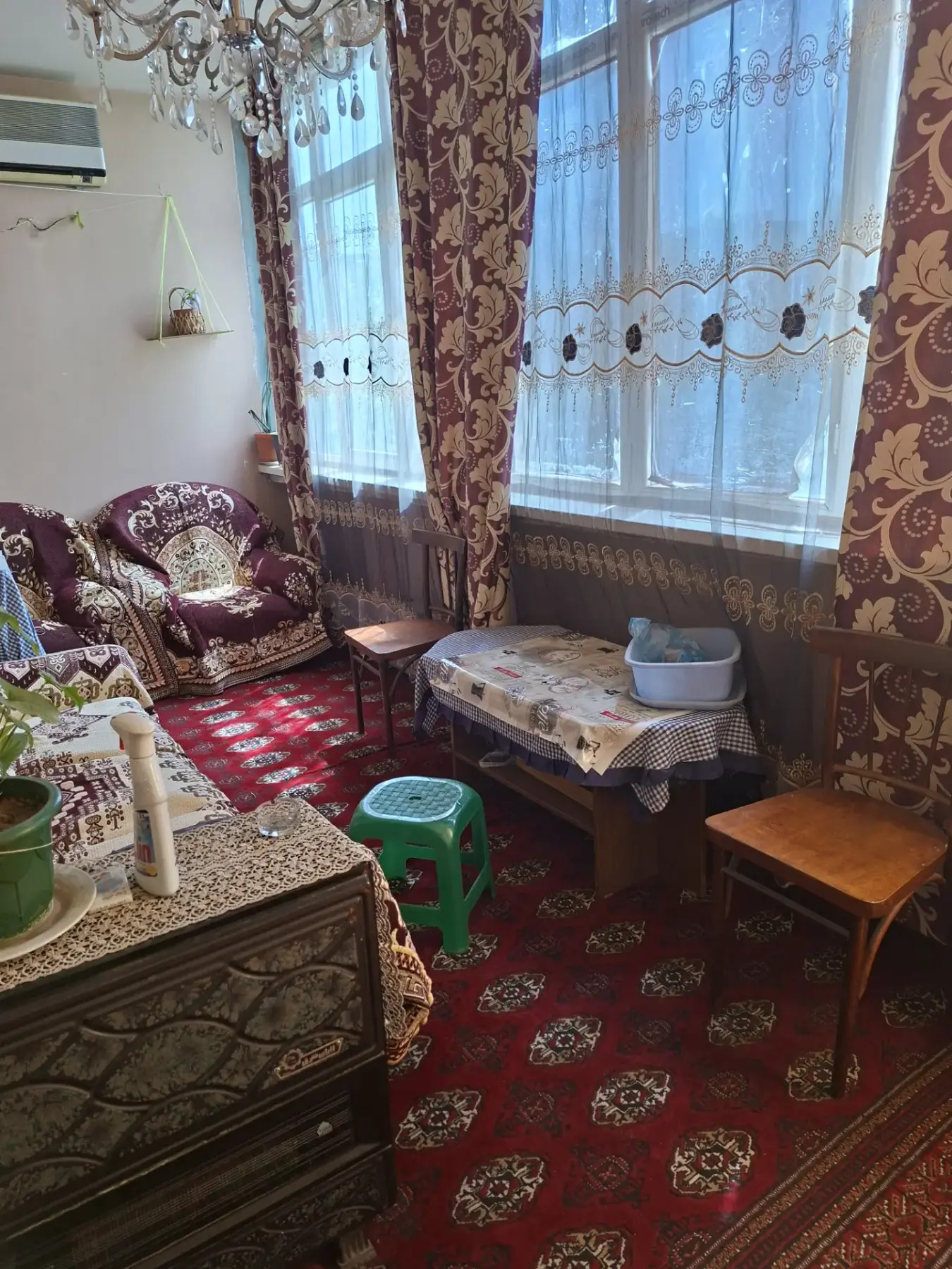 SATYK JAŶ 3 KOMNAT - Ашхабад - img 9
