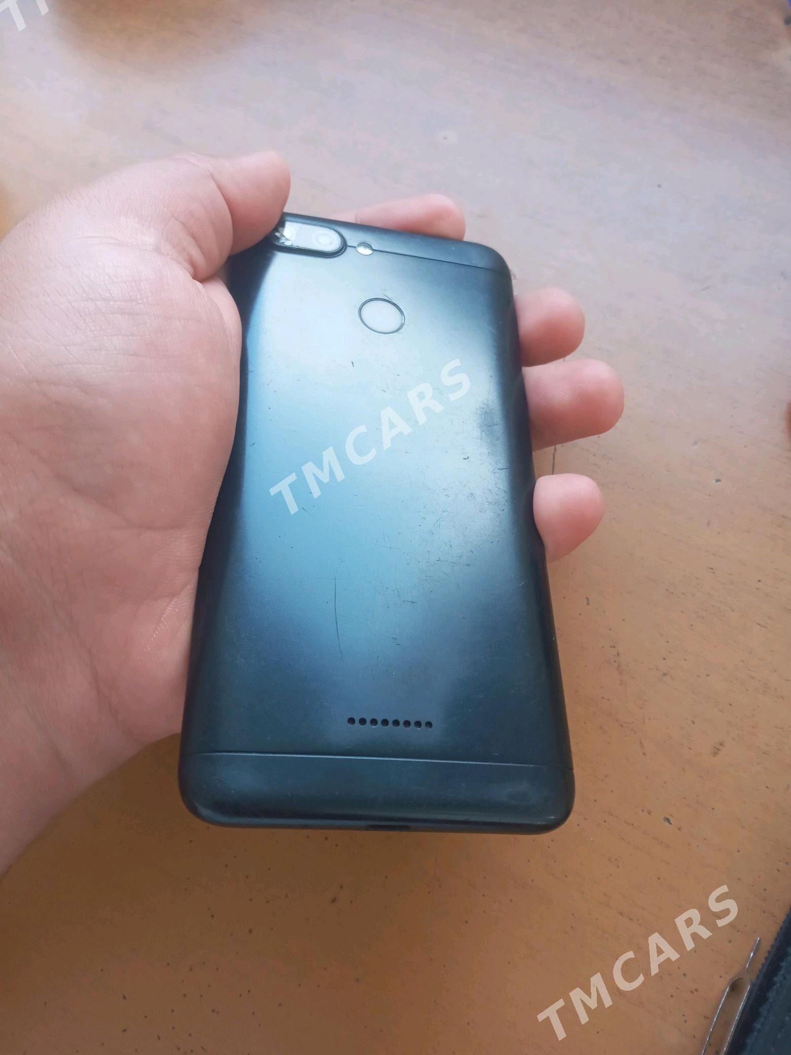 redmi 6 3.32lik - Aşgabat - img 2