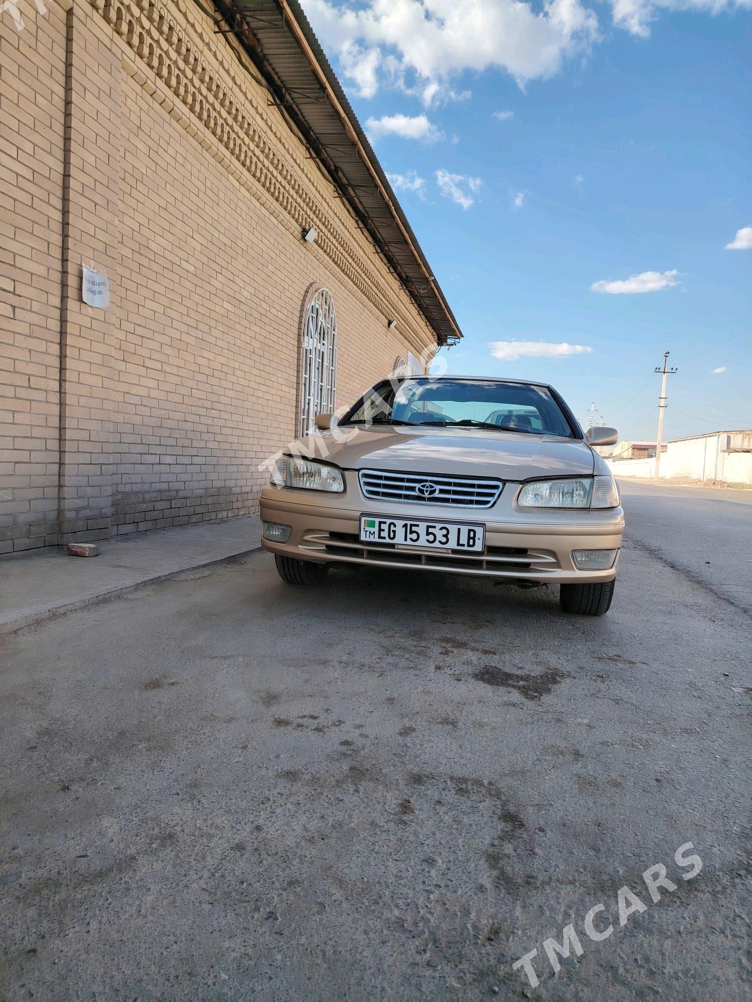 Toyota Camry 2001 - 120 000 TMT - Туркменабат - img 2