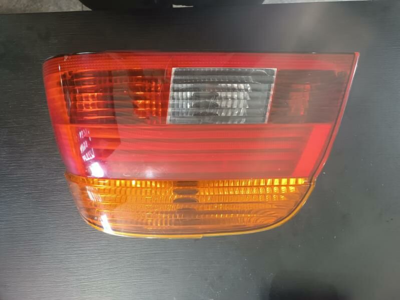 BMW e39 stop sag tarap 1 000 TMT - Мары - img 2