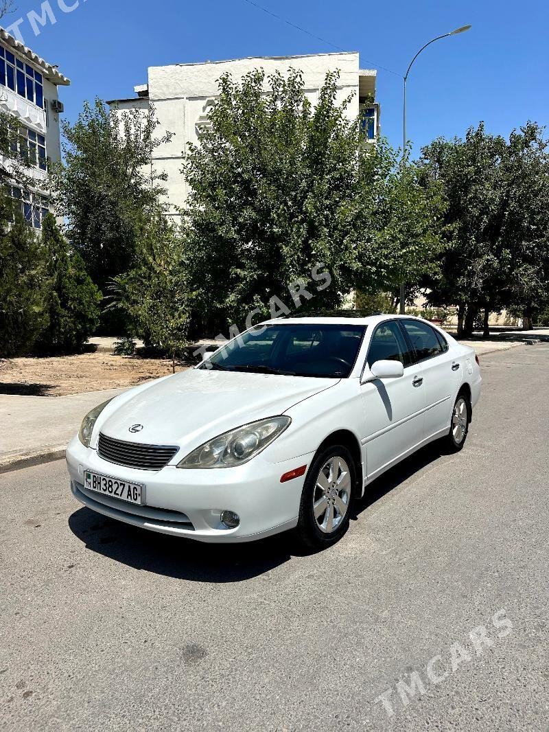 Lexus ES 330 2005 - 185 000 TMT - Ашхабад - img 2