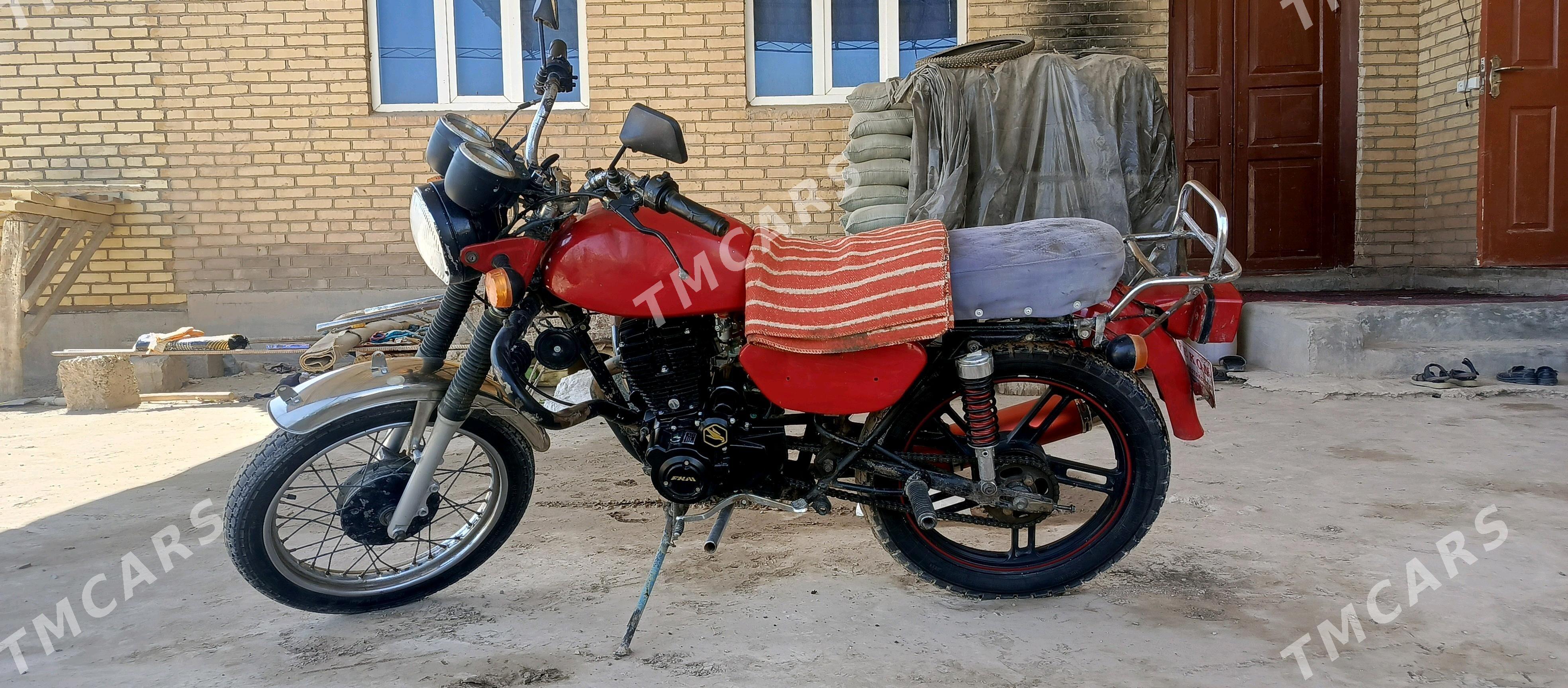 Fekon FK150-8G 2018 - 10 000 TMT - Saýat - img 5