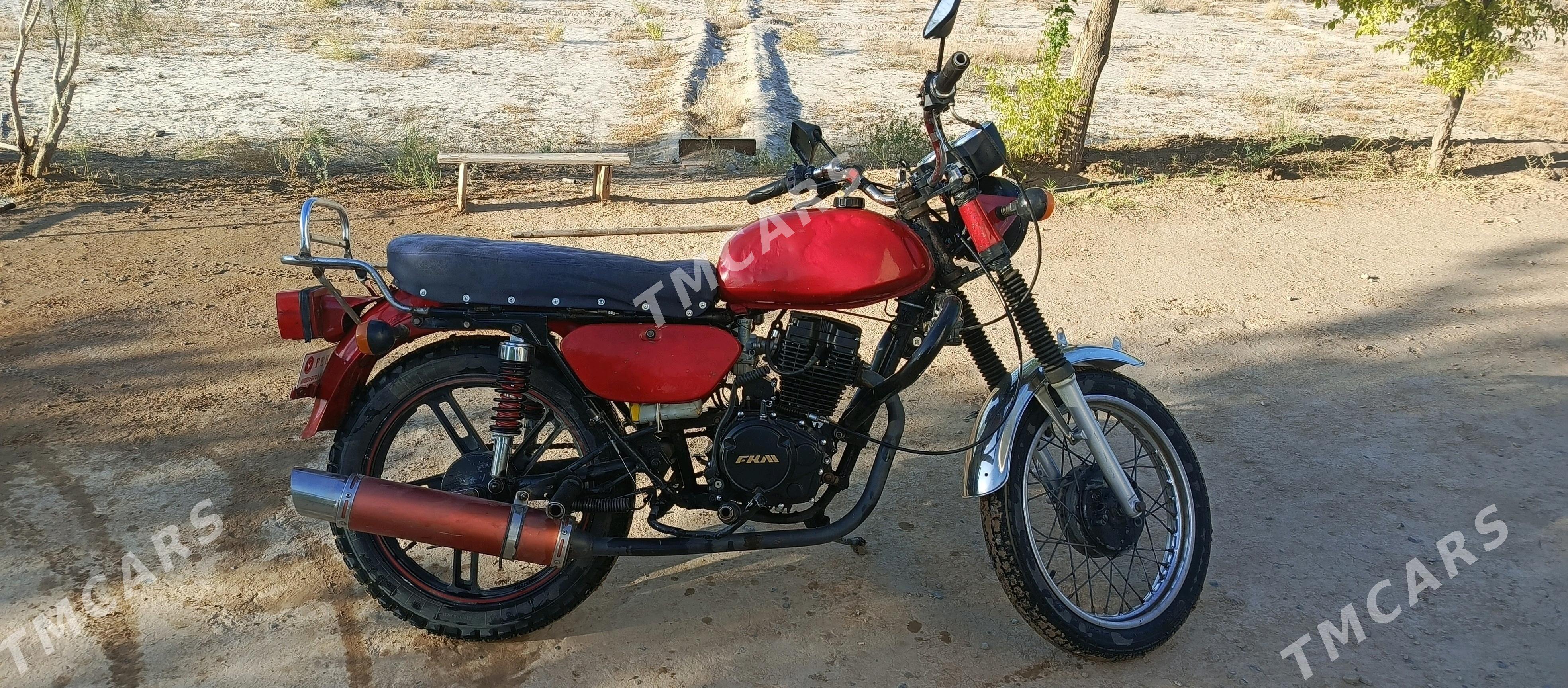 Fekon FK150-8G 2018 - 10 000 TMT - Saýat - img 4