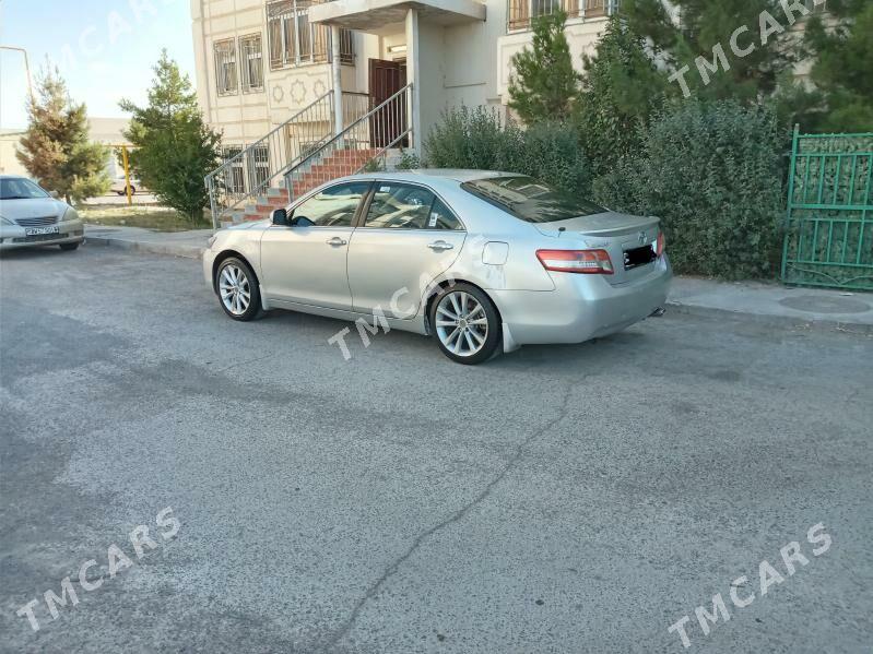 Toyota Camry 2010 - 123 000 TMT - Türkmenabat - img 5