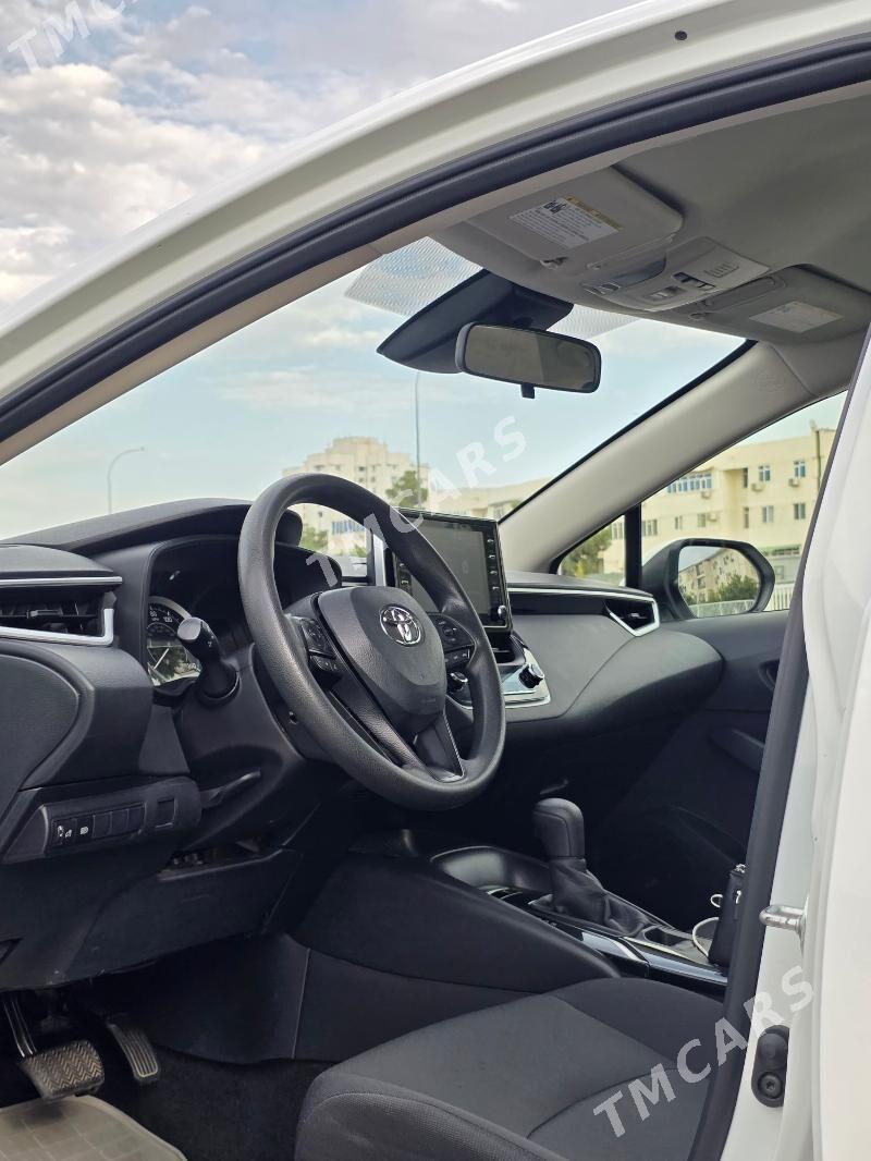 Toyota Corolla 2019 - 205 000 TMT - Ашхабад - img 6