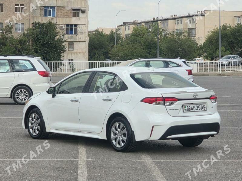 Toyota Corolla 2019 - 205 000 TMT - Ашхабад - img 5